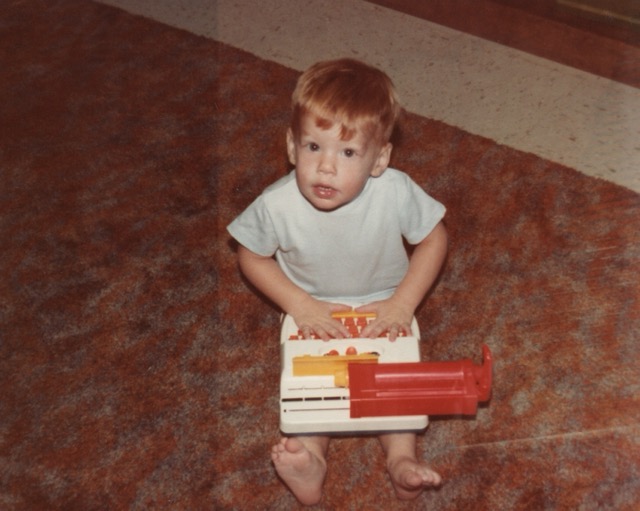 Where do I begin? My story: