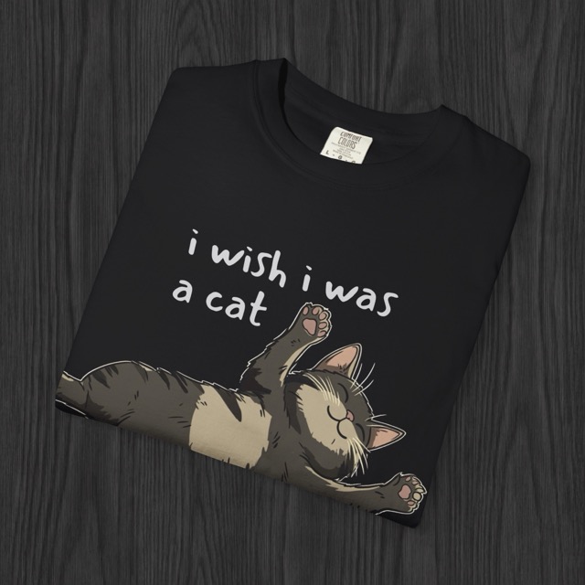 meow meow x 1717 tee -  - view 2