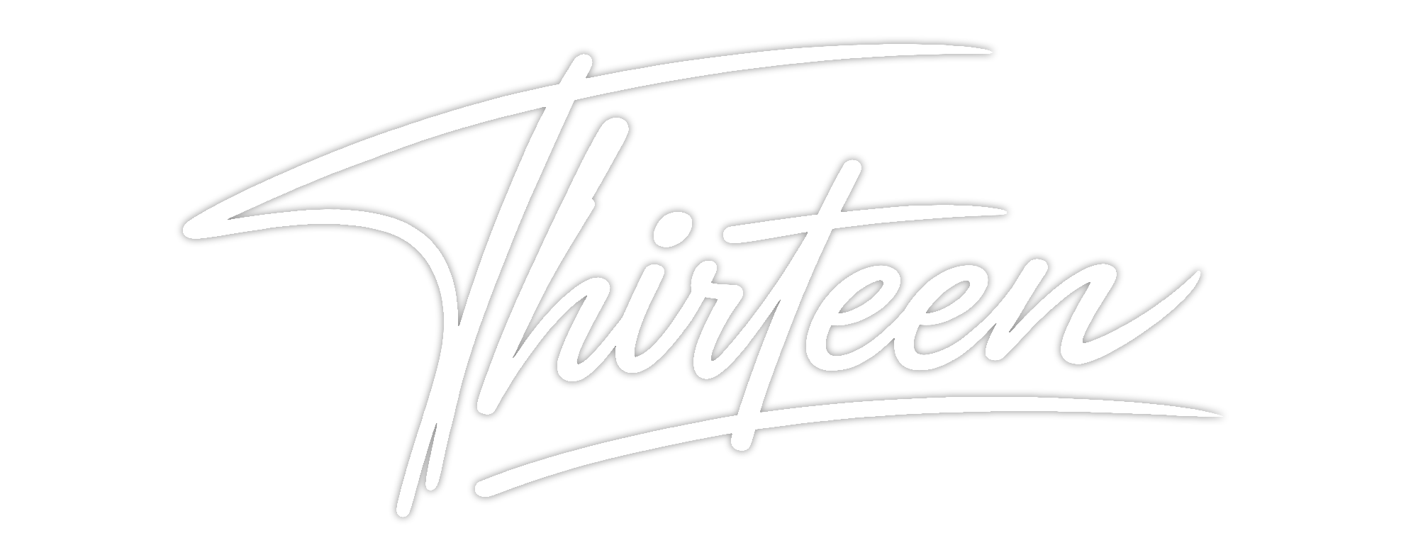 Thirteen signature